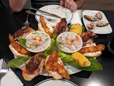 El Ceviche