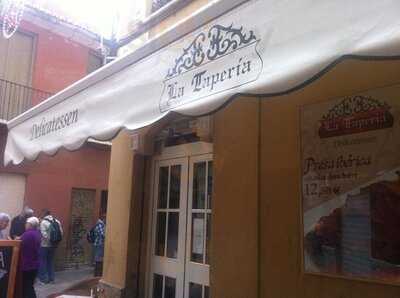 La Taperia - Photo 8