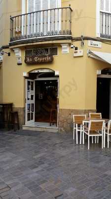 La Taperia