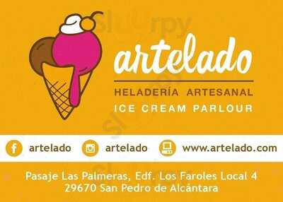 Artelado