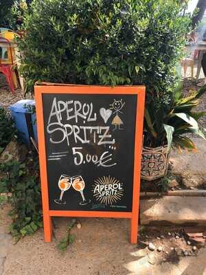 El Jardi De Can Toda