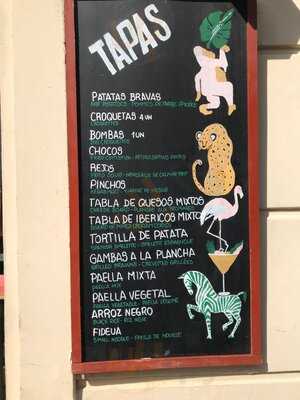 El Jardi De Can Toda