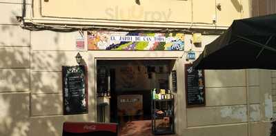 El Jardi De Can Toda