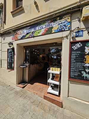 El Jardi De Can Toda