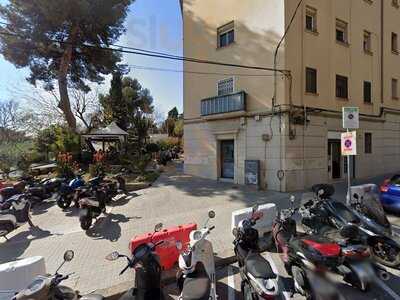 El Jardi De Can Toda