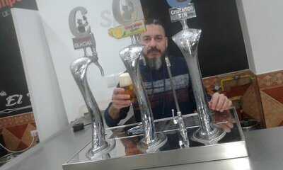 Cervecería El Trolo