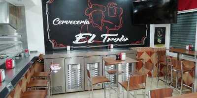 Cervecería El Trolo
