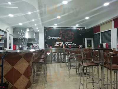 Cervecería El Trolo