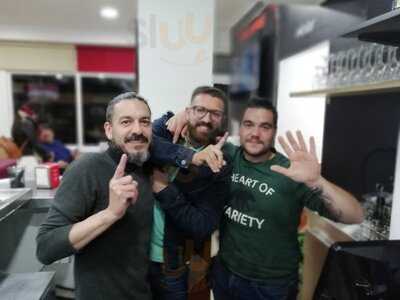 Cervecería El Trolo