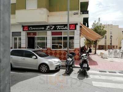 Cervecería El Trolo