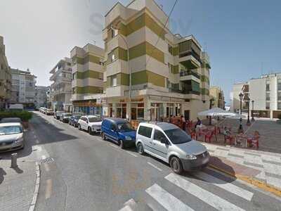 Cervecería El Trolo