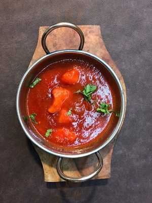 Taj Mahal Restaurant