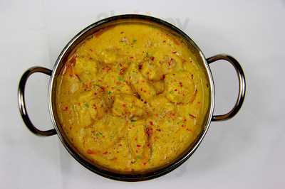 Taj Mahal Restaurant