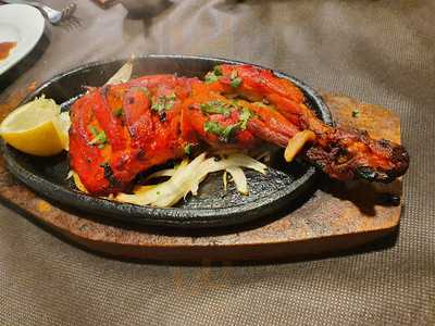 Taj Mahal Restaurant