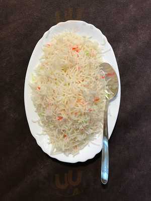 Taj Mahal Restaurant