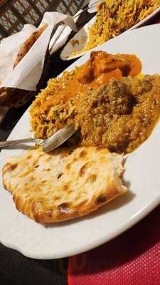 Taj Mahal Restaurant