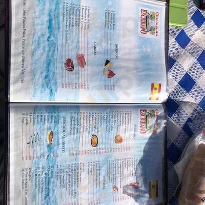 Chringuito Escribano