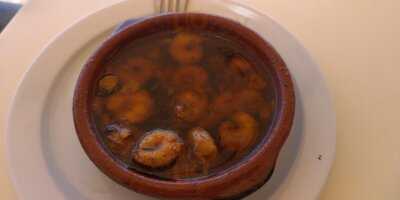 Chringuito Escribano