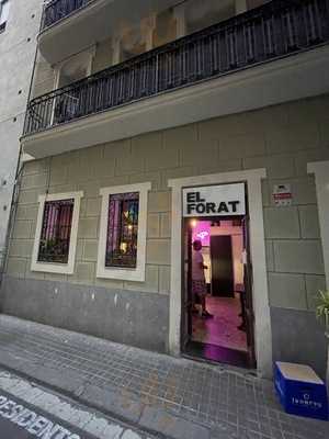 Bar El Forat