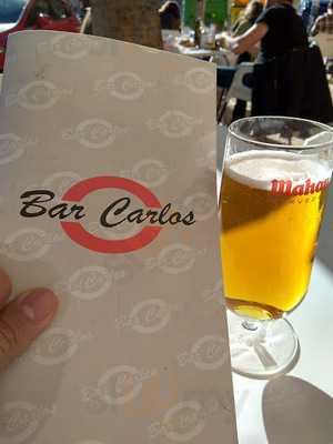 Bar Carlos