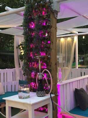 Restaurante Mediterraneo Coffee-lounge