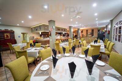 Restaurante Mediterraneo Coffee-lounge