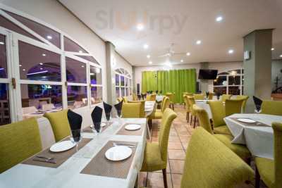 Restaurante Mediterraneo Coffee-lounge