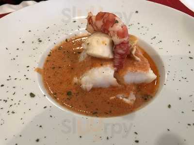 Restaurante Mediterraneo Coffee-lounge