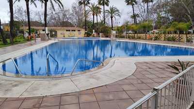 Restaurante Mediterraneo Coffee-lounge