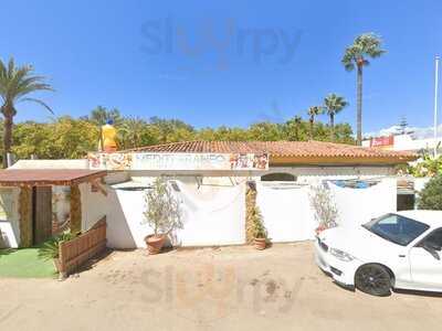 Restaurante Mediterraneo Coffee-lounge