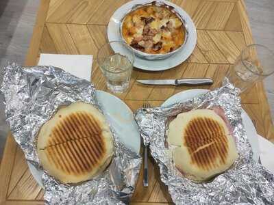 Burguer & Cafe Maripepa