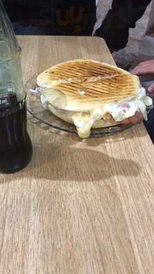 Burguer & Cafe Maripepa