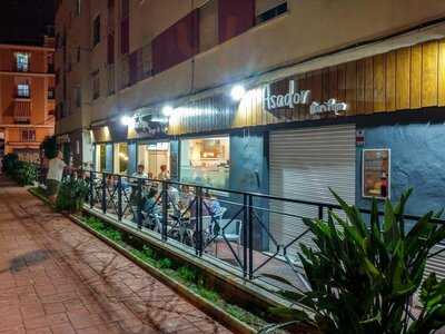 Burguer & Cafe Maripepa