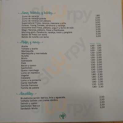 Burguer & Cafe Maripepa