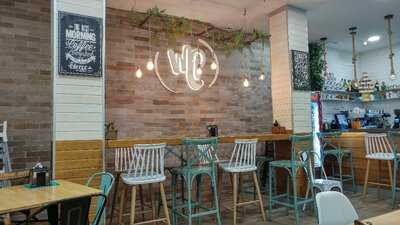 Burguer & Cafe Maripepa