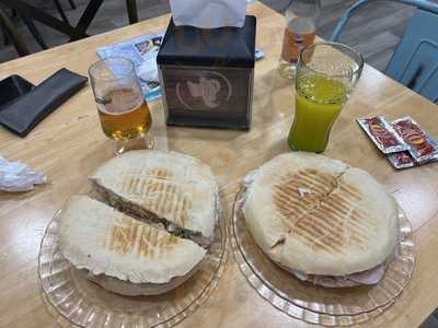 Burguer & Cafe Maripepa