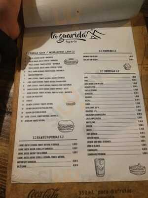 La Guarida