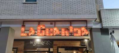 La Guarida