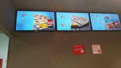 Telepizza En La Sagrera