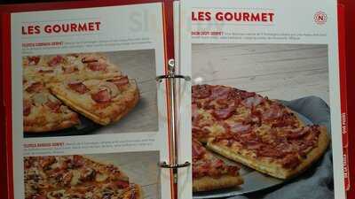 Telepizza En La Sagrera