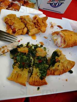 Cafeteria La Tarasca