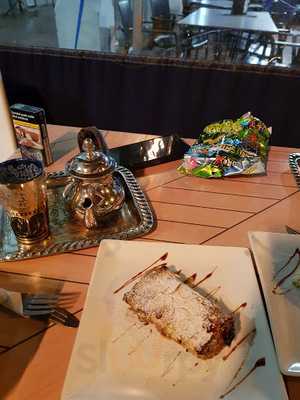 Cafeteria La Tarasca