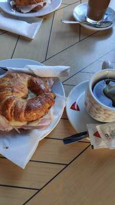 Cafeteria La Tarasca