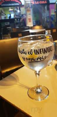 Cafeteria La Tarasca