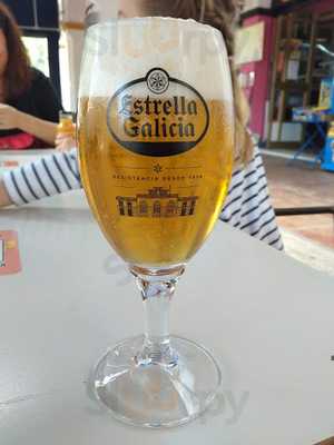 Cafeteria La Tarasca