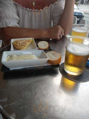 Cafeteria La Tarasca