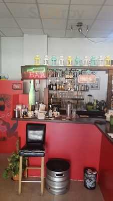 Cafeteria La Tarasca