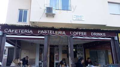 Cafeteria La Tarasca