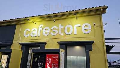 Cafestore