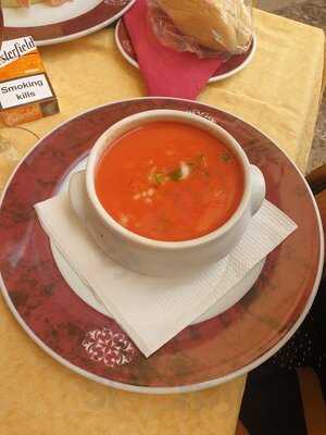 Restaurante Don Javier